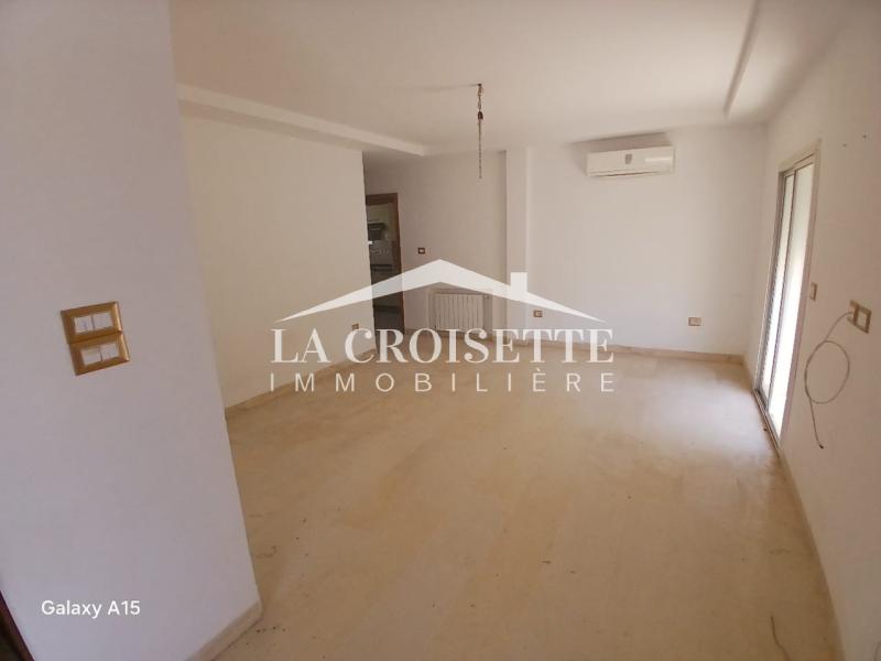 Etage de villa S+3 à L'aouina